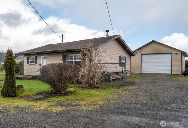 304 Oak Street, Aberdeen, WA 98520