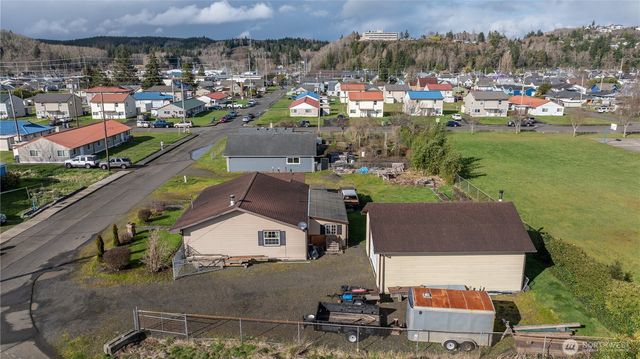 304 Oak Street, Aberdeen, WA 98520