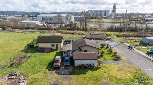 304 Oak Street, Aberdeen, WA 98520