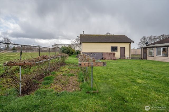 304 Oak Street, Aberdeen, WA 98520