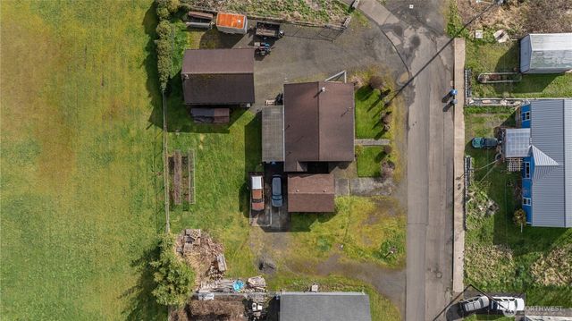 304 Oak Street, Aberdeen, WA 98520