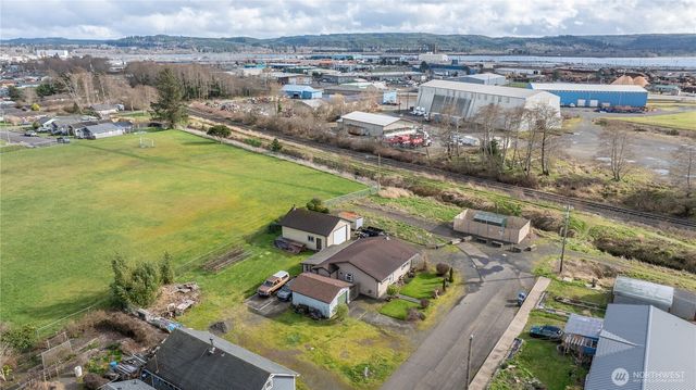 304 Oak Street, Aberdeen, WA 98520