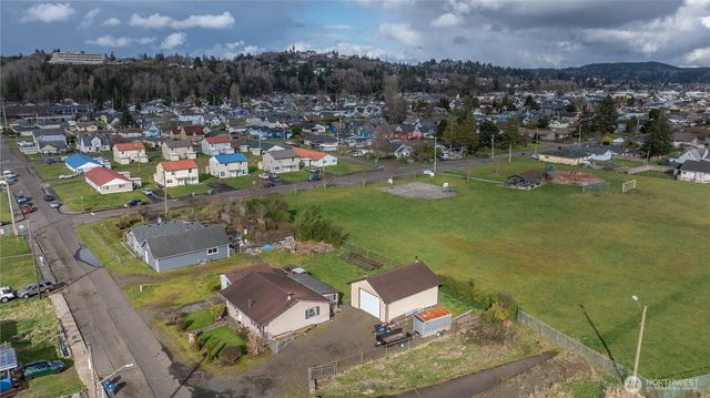 304 Oak Street, Aberdeen, WA 98520