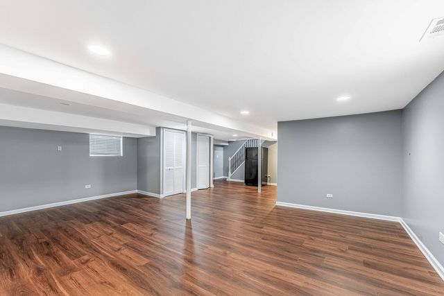 8015 S Justine Street, Chicago, IL 60620