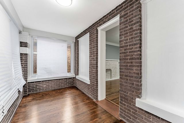 8015 S Justine Street, Chicago, IL 60620