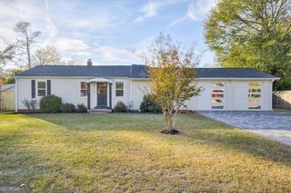 115 Clark Street, Augusta, GA 30907