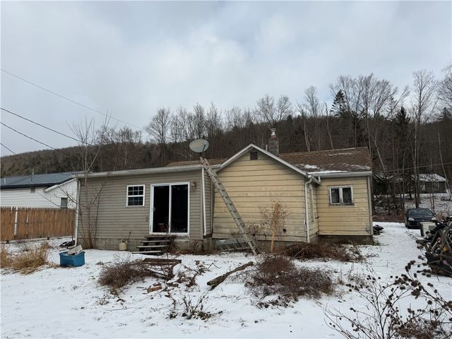 9100 State Route 415, Campbell, NY 14821