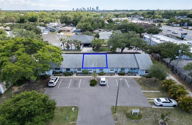366 47TH AVENUE N 3, St Petersburg, FL 33703