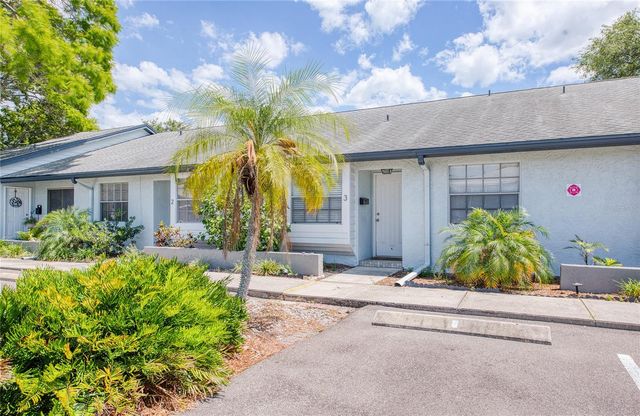 366 47TH AVENUE N 3, St Petersburg, FL 33703