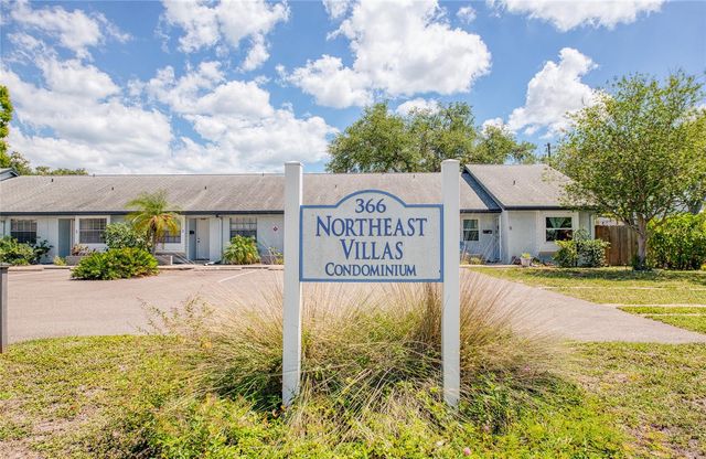 366 47TH AVENUE N 3, St Petersburg, FL 33703