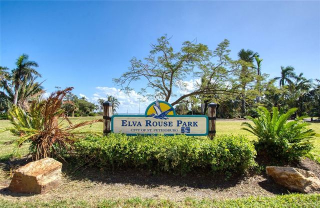 366 47TH AVENUE N 3, St Petersburg, FL 33703
