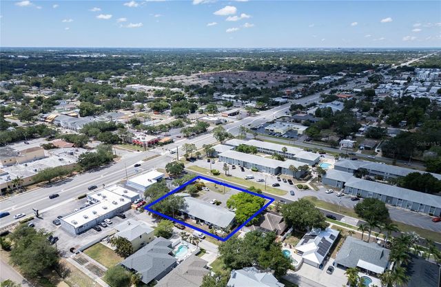 366 47TH AVENUE N 3, St Petersburg, FL 33703