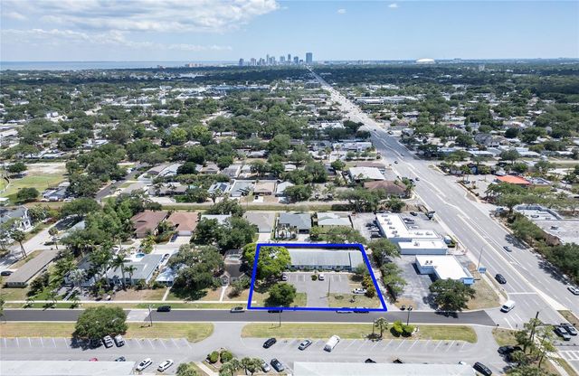 366 47TH AVENUE N 3, St Petersburg, FL 33703