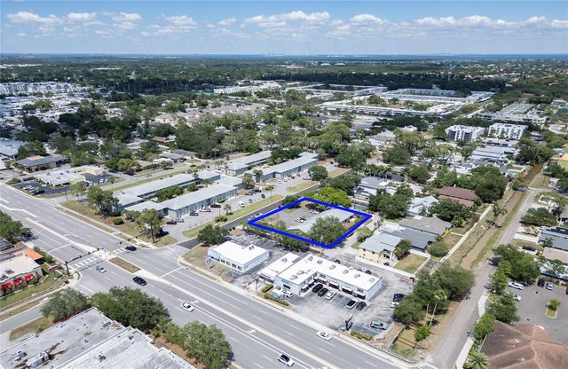 366 47TH AVENUE N 3, St Petersburg, FL 33703