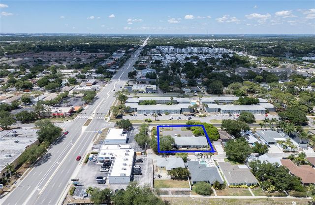 366 47TH AVENUE N 3, St Petersburg, FL 33703