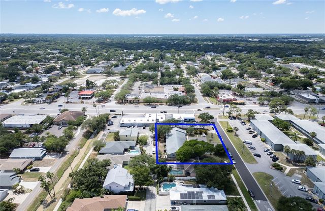 366 47TH AVENUE N 3, St Petersburg, FL 33703