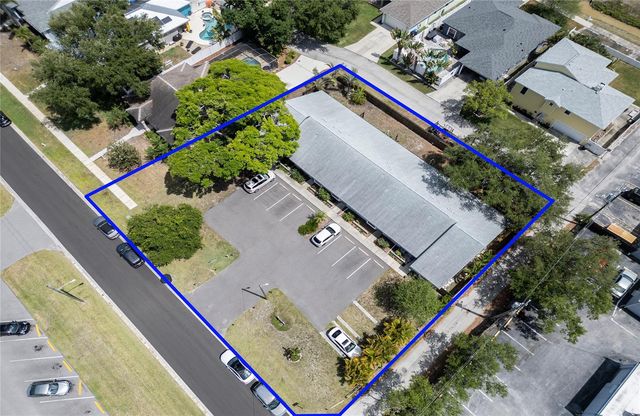 366 47TH AVENUE N 3, St Petersburg, FL 33703