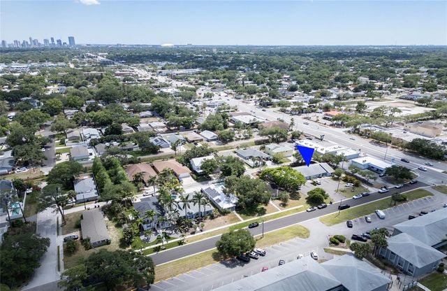 366 47TH AVENUE N 3, St Petersburg, FL 33703