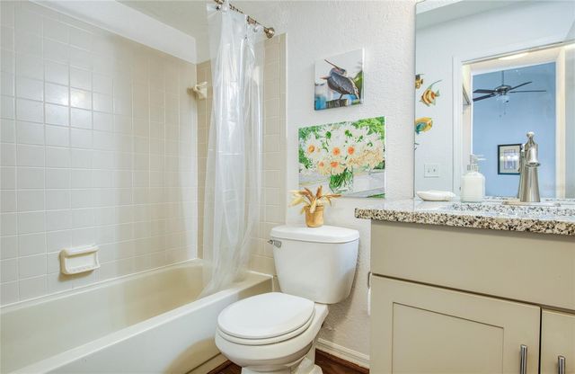 366 47TH AVENUE N 3, St Petersburg, FL 33703
