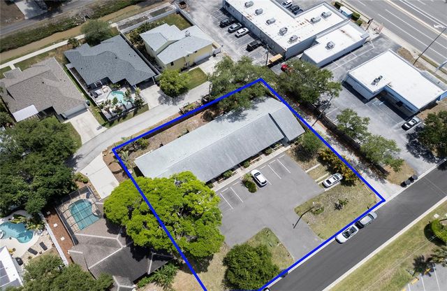 366 47TH AVENUE N 3, St Petersburg, FL 33703