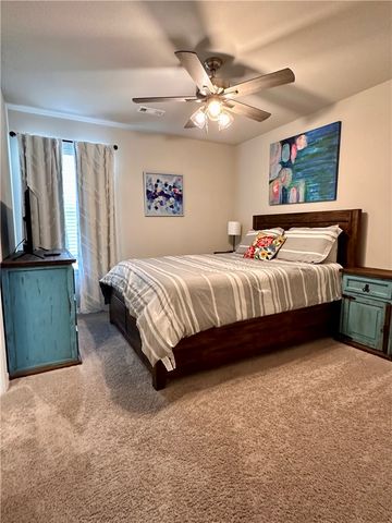 883 Sparrow Circle, Fayetteville, AR 72701
