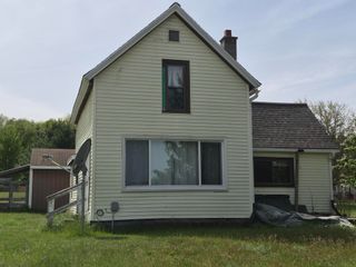 17125 Tyrone Avenue, Tyrone Twp, MI 49330