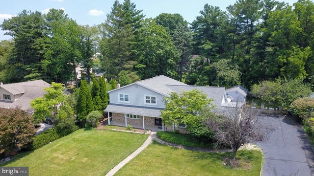 3883 DEMPSEY LN, Huntingdon Valley, PA 19006