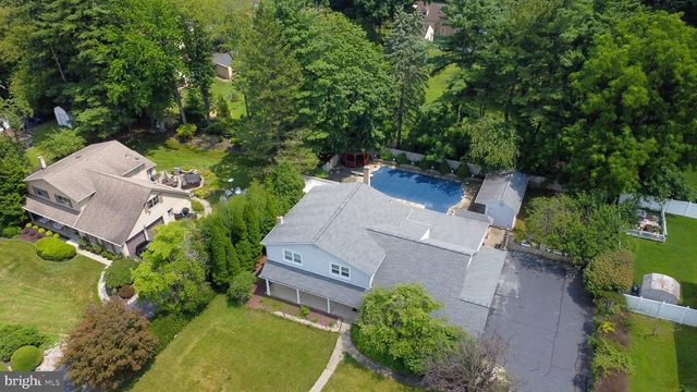 3883 DEMPSEY LN, Huntingdon Valley, PA 19006