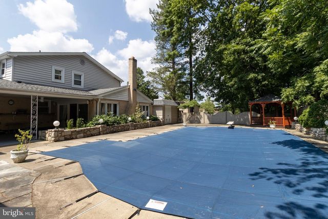 3883 DEMPSEY LN, Huntingdon Valley, PA 19006