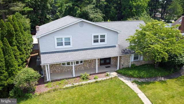 3883 DEMPSEY LN, Huntingdon Valley, PA 19006