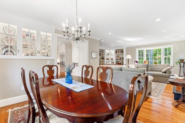 2 Woodridge Rd, Dover, MA 02030