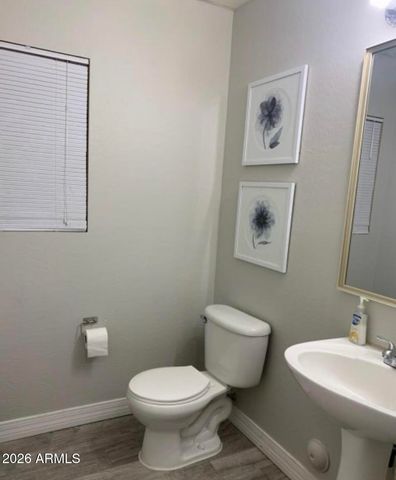 1533 S 228th Lane, Buckeye, AZ 85326