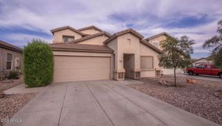 1533 S 228th Lane, Buckeye, AZ 85326