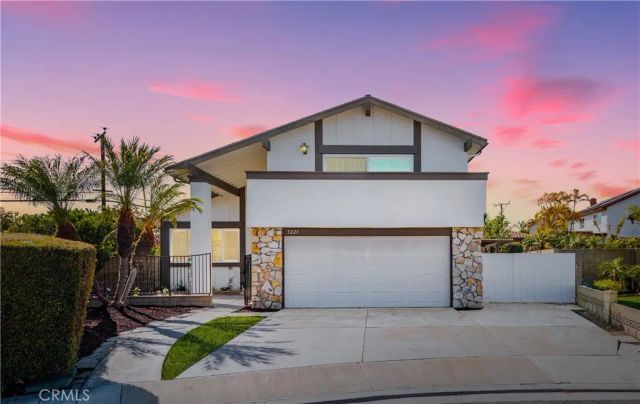 5221 Franklin, Westminster, CA 92683