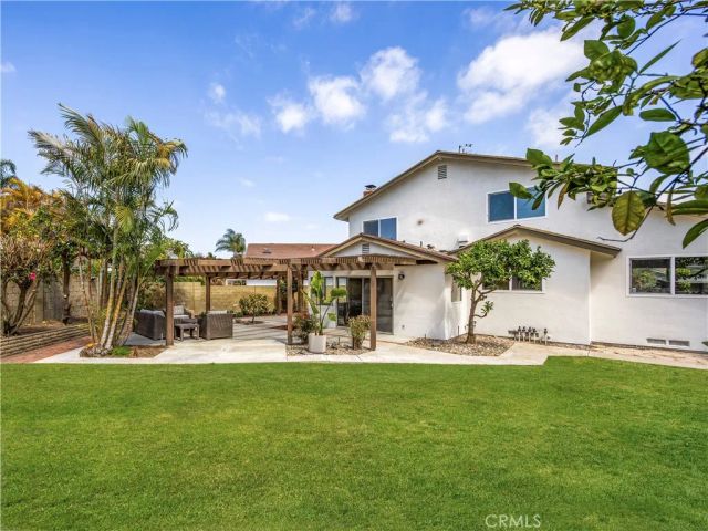 5221 Franklin, Westminster, CA 92683