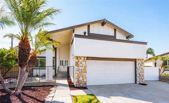 5221 Franklin, Westminster, CA 92683