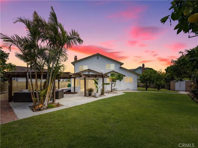 5221 Franklin, Westminster, CA 92683
