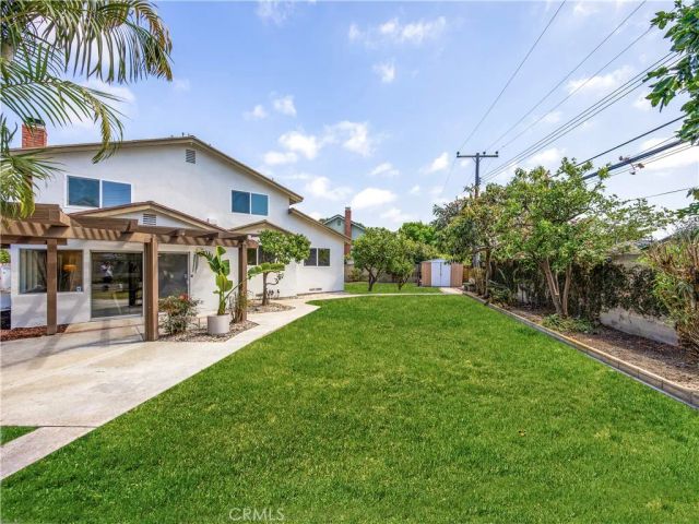 5221 Franklin, Westminster, CA 92683