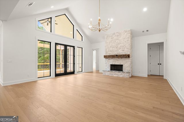 145 Highlands Chase, Ball Ground, GA 30107