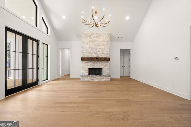 145 Highlands Chase, Ball Ground, GA 30107