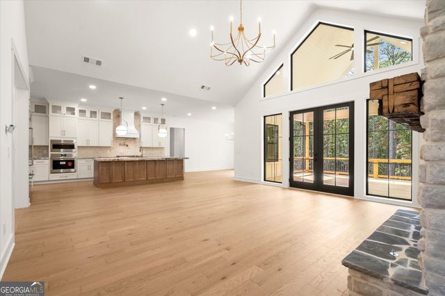 145 Highlands Chase, Ball Ground, GA 30107