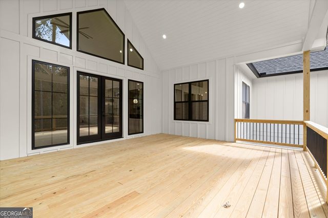 145 Highlands Chase, Ball Ground, GA 30107