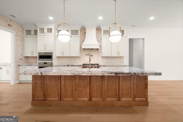 145 Highlands Chase, Ball Ground, GA 30107