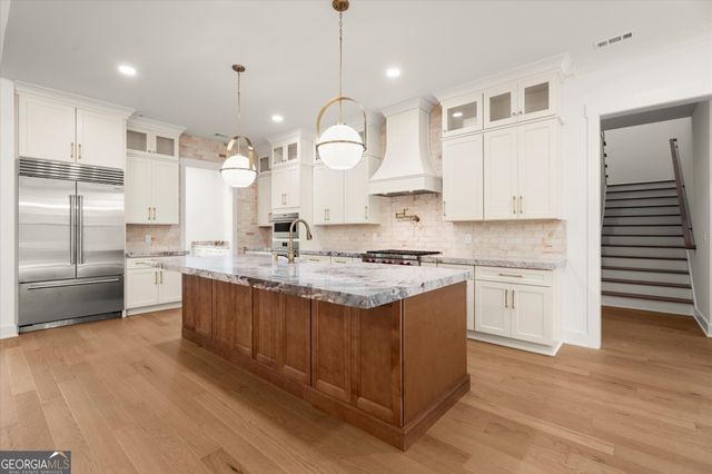 145 Highlands Chase, Ball Ground, GA 30107