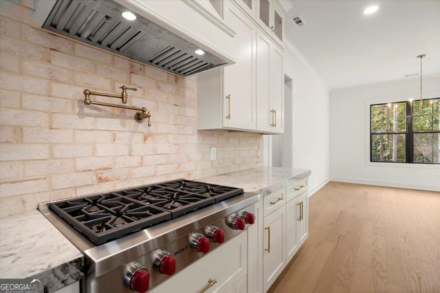 145 Highlands Chase, Ball Ground, GA 30107