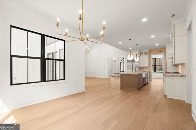 145 Highlands Chase, Ball Ground, GA 30107