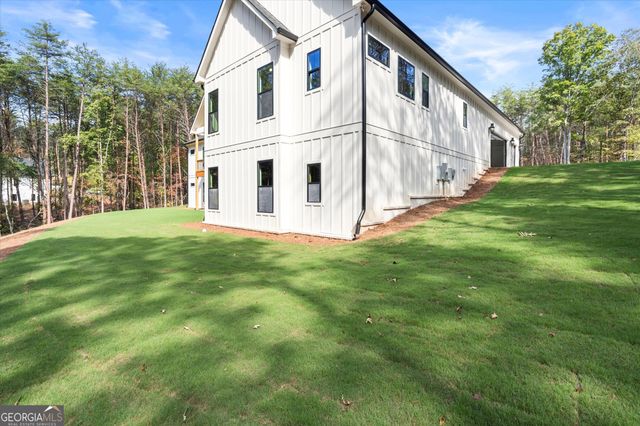 145 Highlands Chase, Ball Ground, GA 30107