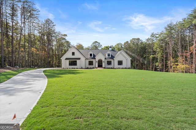 145 Highlands Chase, Ball Ground, GA 30107