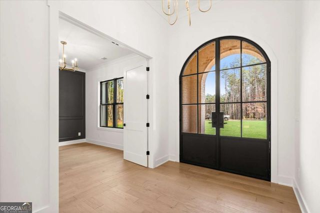 145 Highlands Chase, Ball Ground, GA 30107