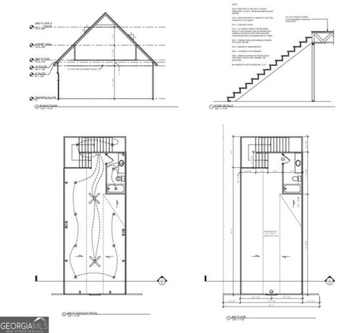 145 Highlands Chase, Ball Ground, GA 30107
